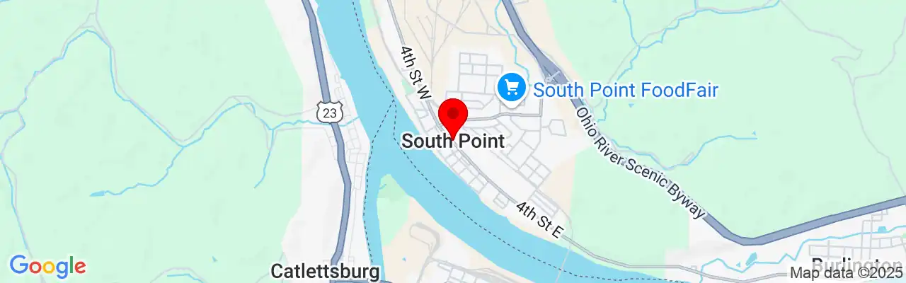 South Point, OH, Ohio