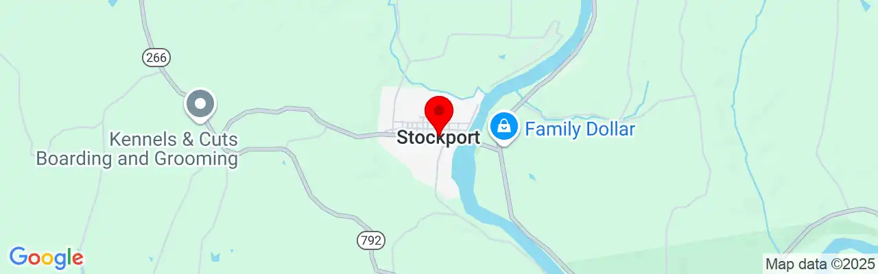 Stockport, OH, Ohio