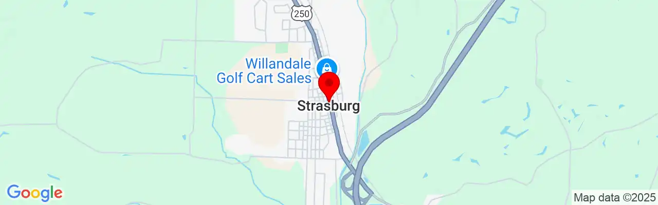 Strasburg, OH, Ohio