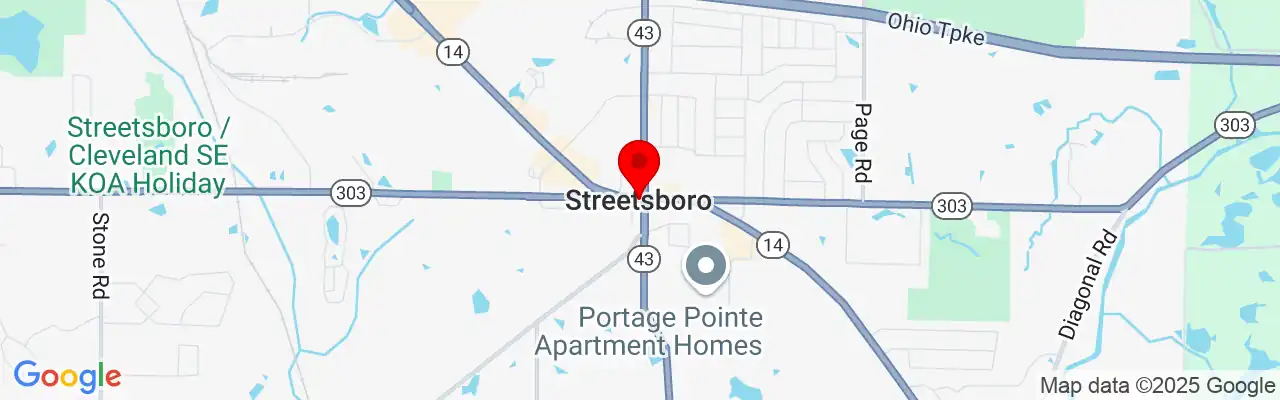 Streetsboro, OH, Ohio