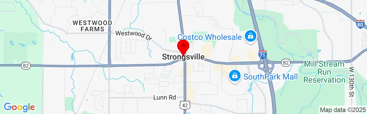 Strongsville, OH, Ohio