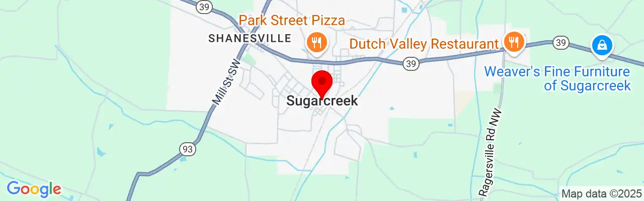 Sugarcreek, OH, Ohio