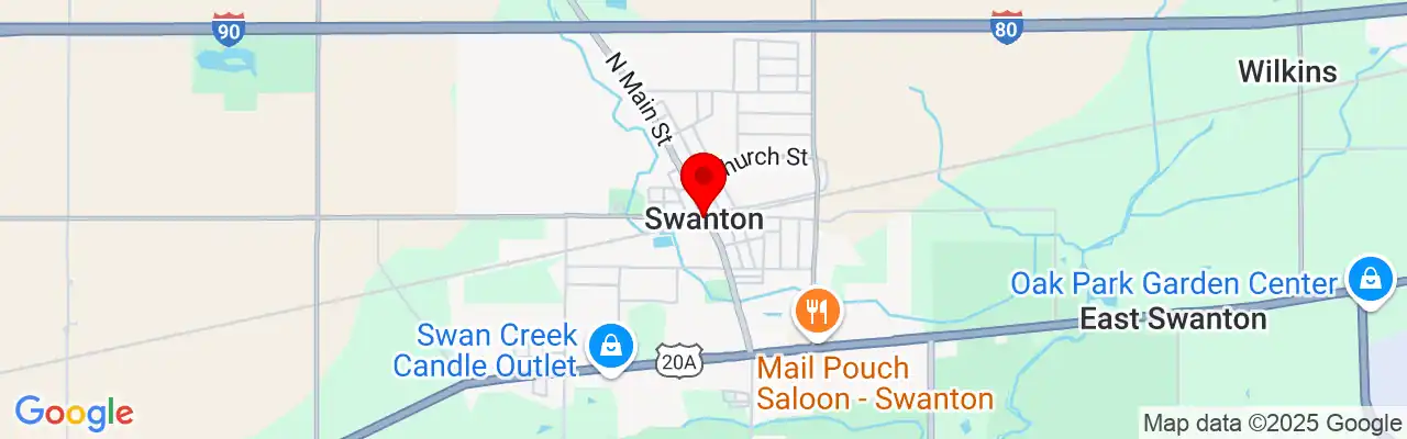 Swanton, OH, Ohio