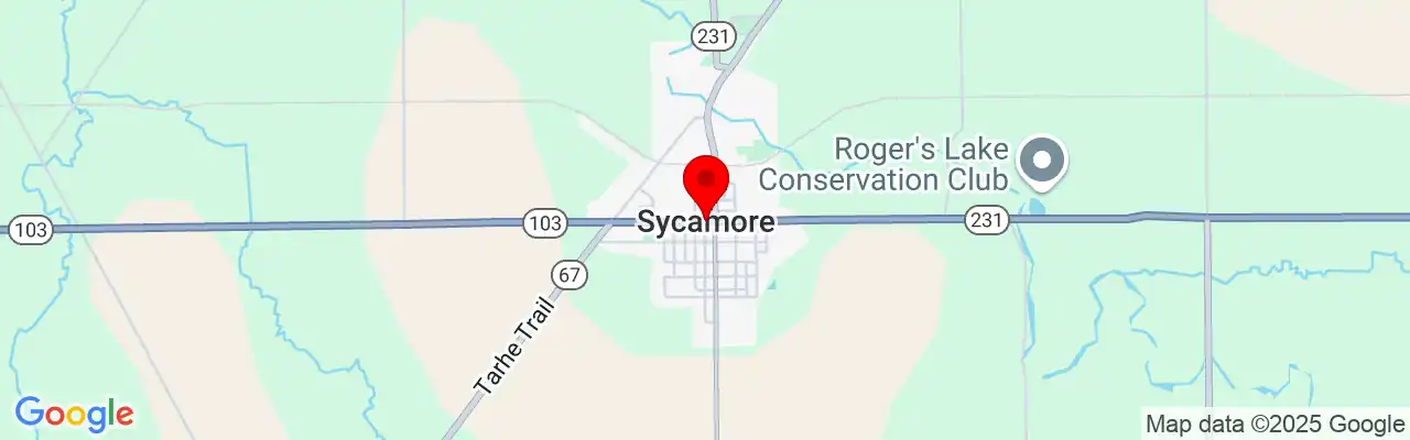 Sycamore, OH, Ohio