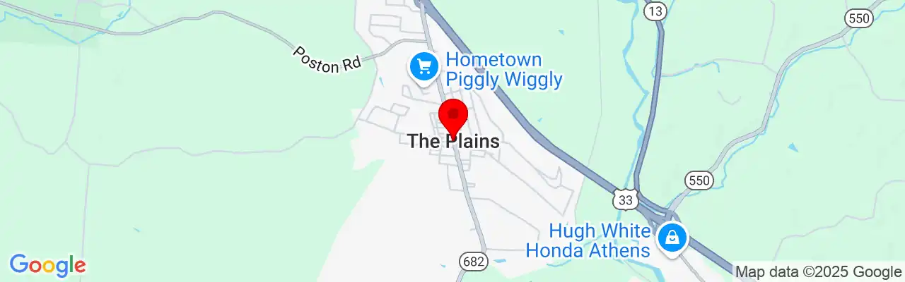 The Plains, OH, Ohio