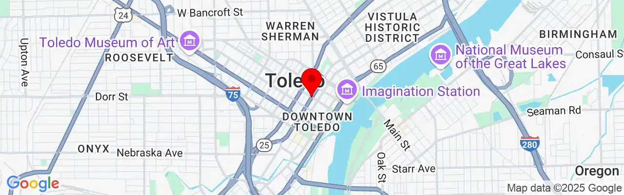 Toledo, OH, Ohio