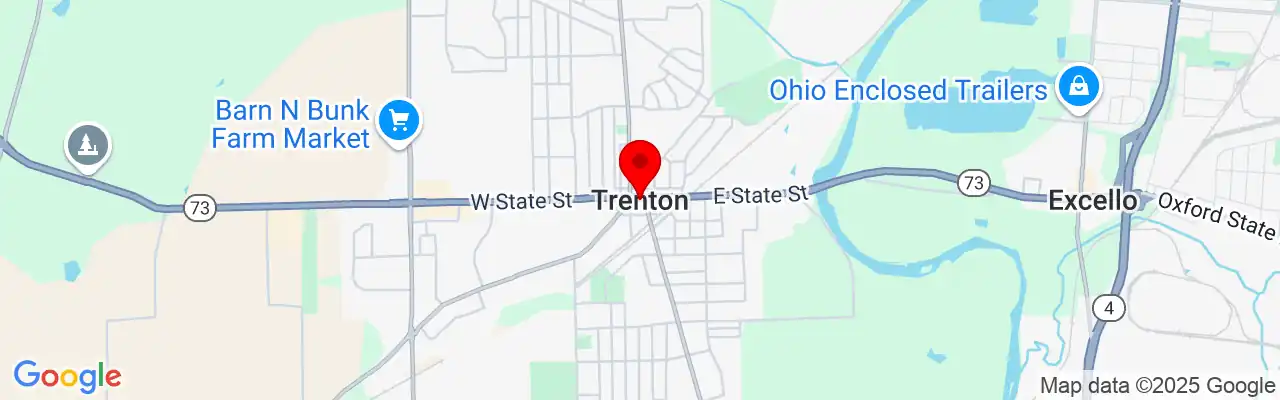 Trenton, OH, Ohio