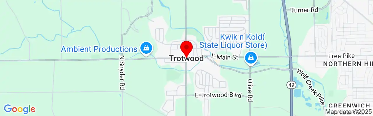 Trotwood, OH, Ohio