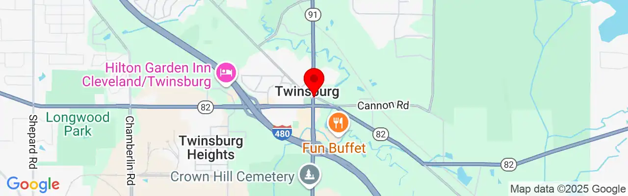 Twinsburg, OH, Ohio