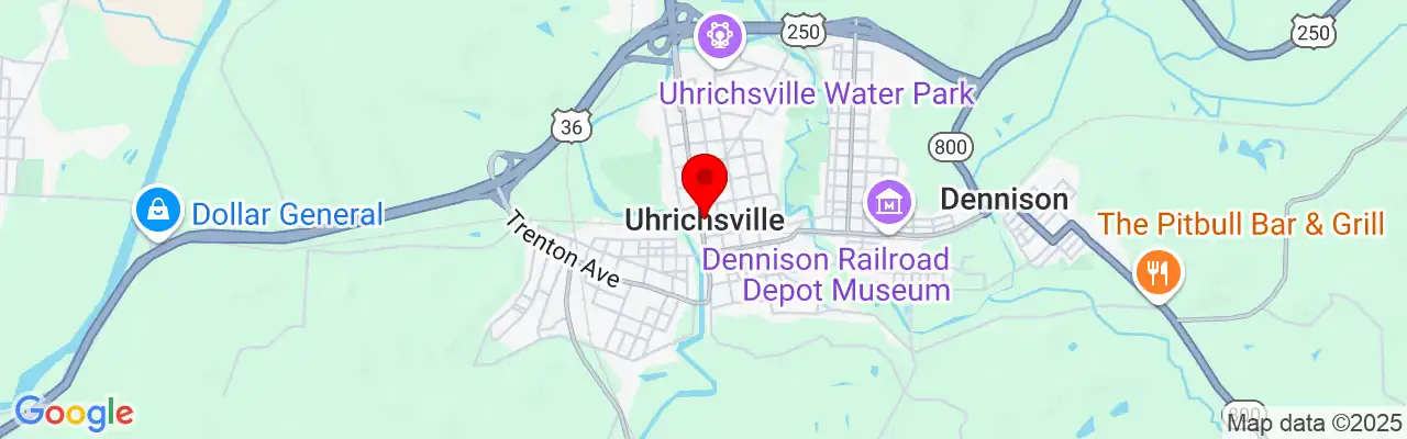 Uhrichsville, OH, Ohio