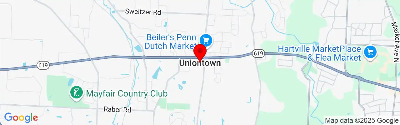 Uniontown, OH, Ohio