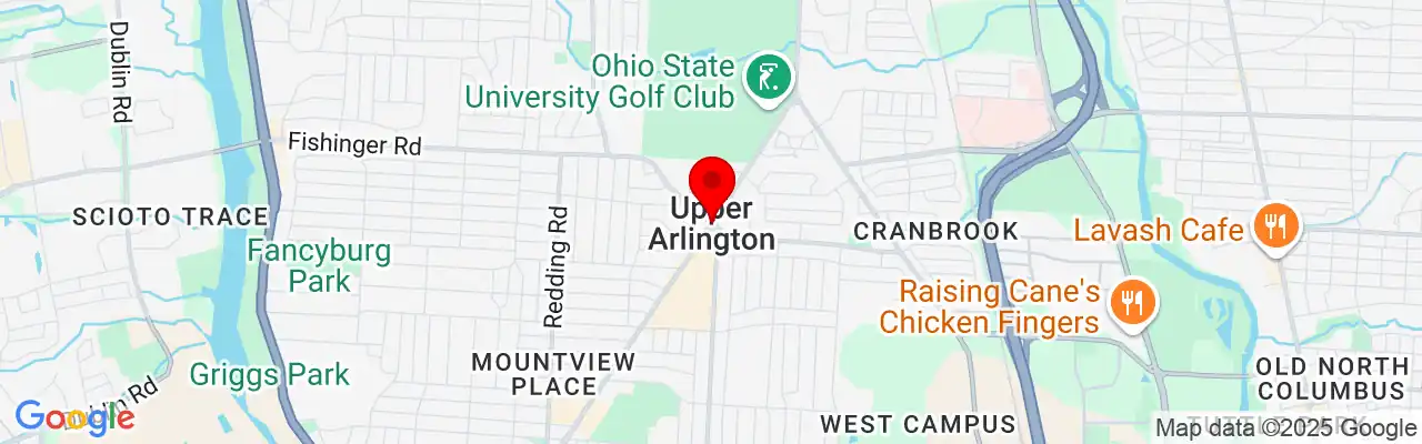 Upper Arlington, OH, Ohio