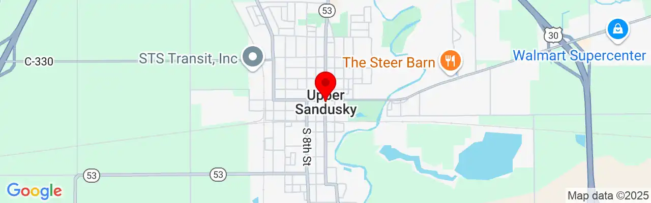 Upper Sandusky, OH, Ohio