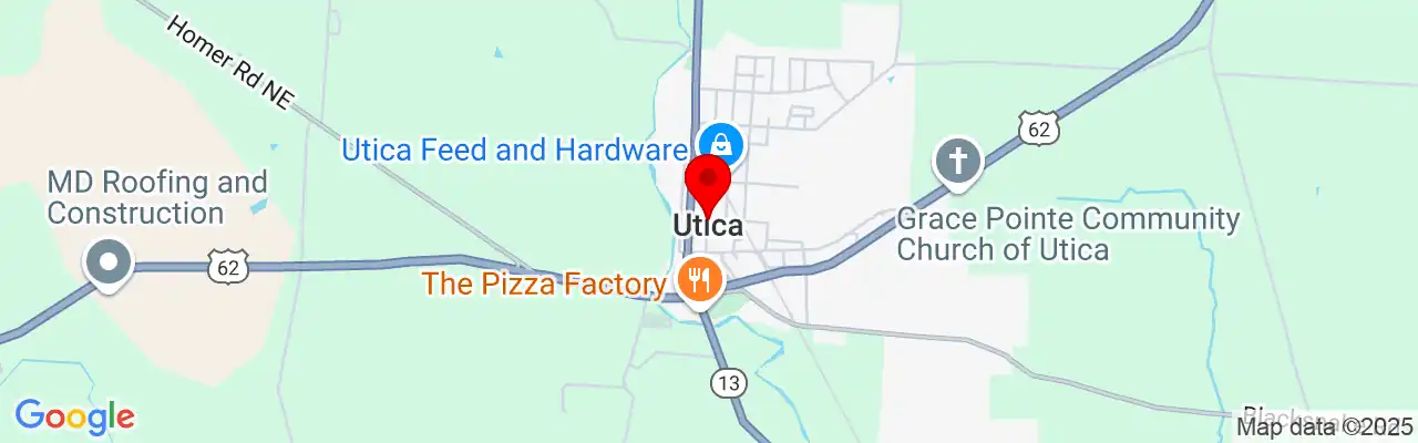 Utica, OH, Ohio