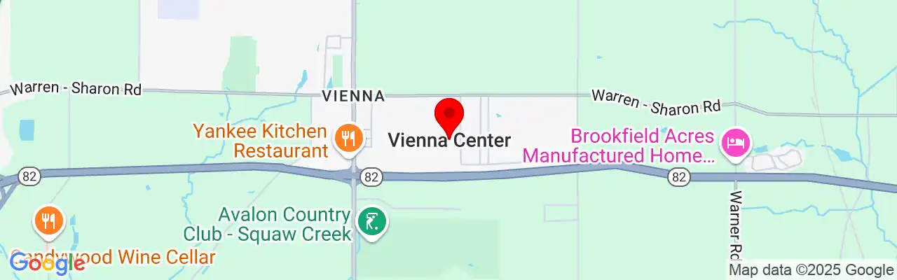 Vienna, OH, Ohio