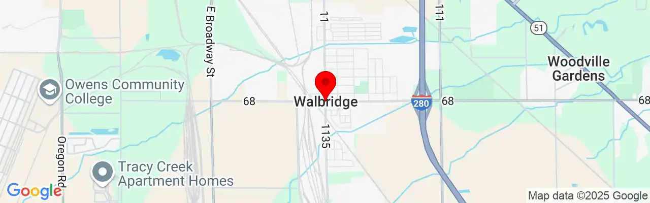 Walbridge, OH, Ohio
