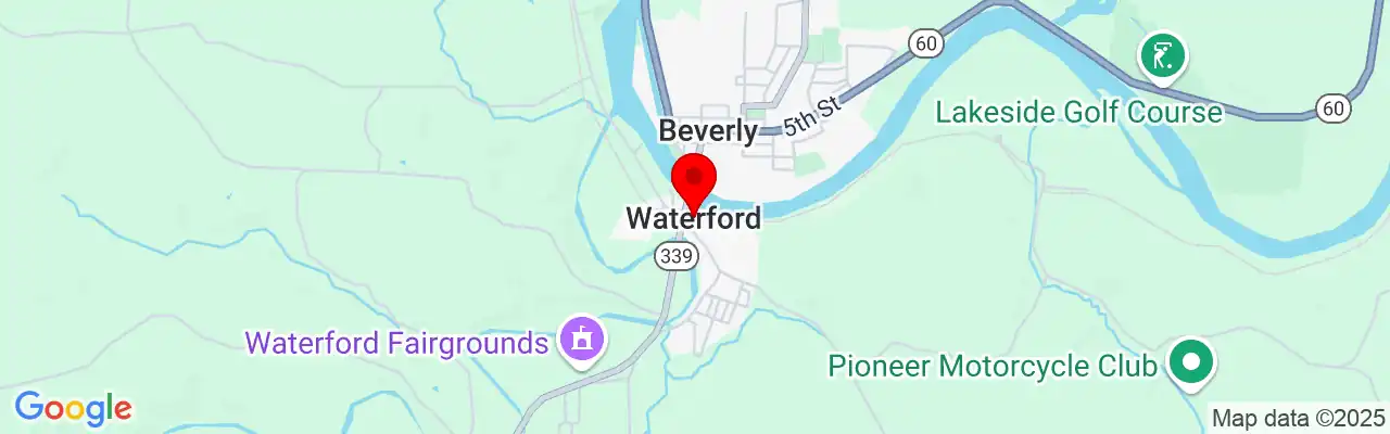 Waterford, OH, Ohio