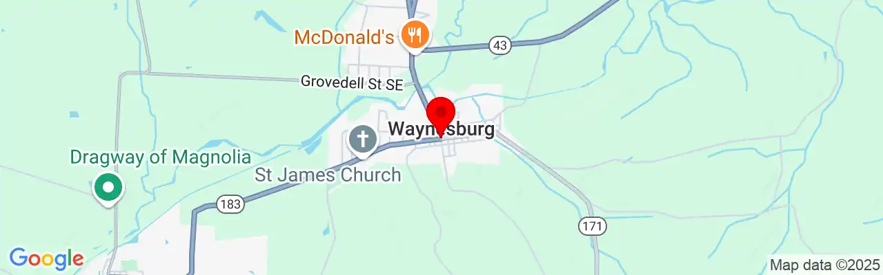 Waynesburg, OH, Ohio