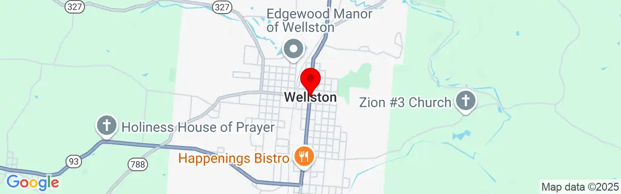 Wellston, OH, Ohio