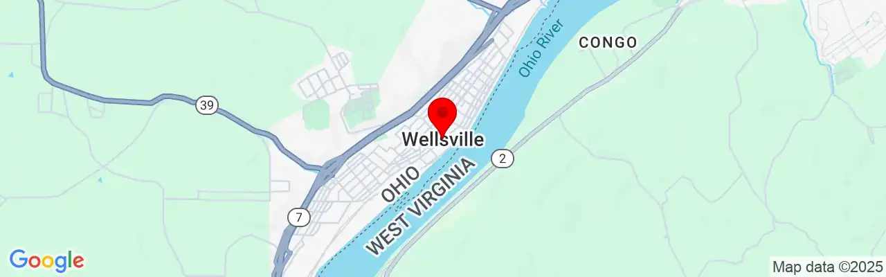 Wellsville, OH, Ohio