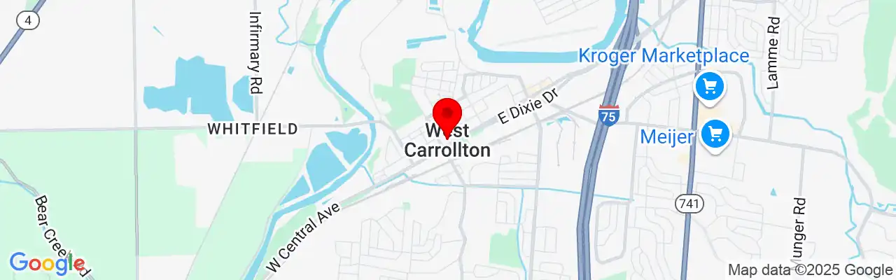 West Carrollton, OH, Ohio