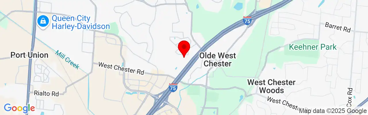 West Chester, OH, Ohio