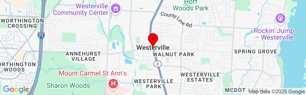 Westerville, OH, Ohio