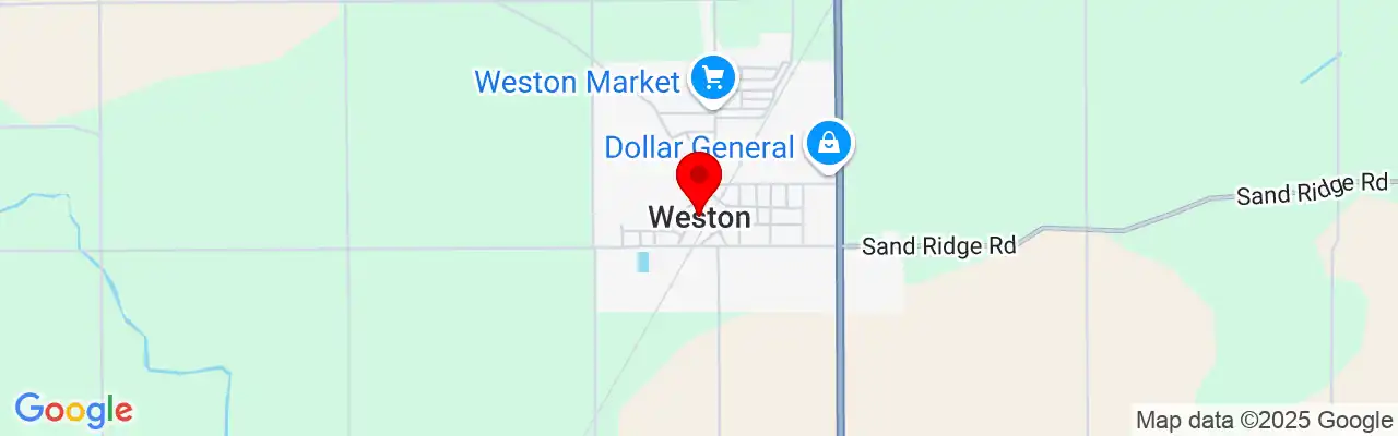 Weston, OH, Ohio