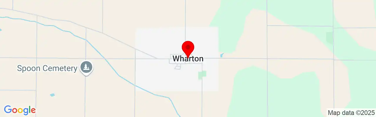 Wharton, OH, Ohio