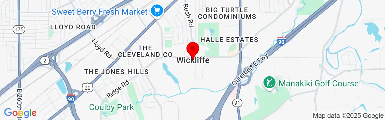 Wickliffe, OH, Ohio