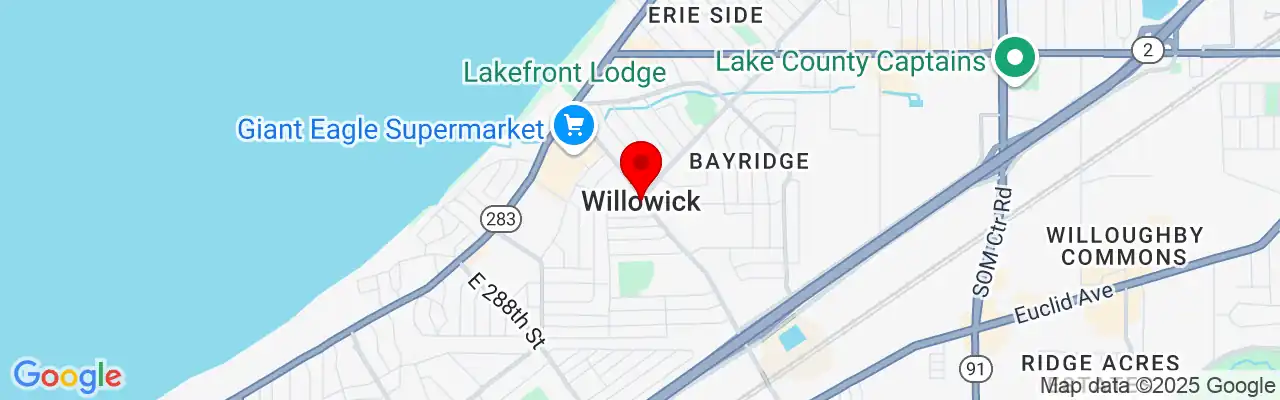 Willowick, OH, Ohio
