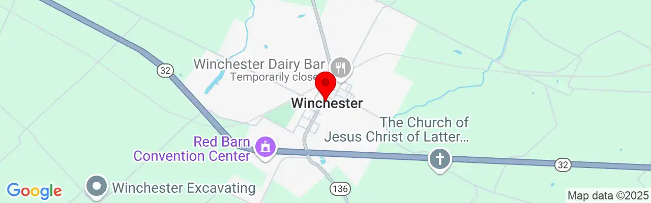Winchester, OH, Ohio