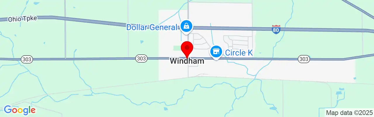 Windham, OH, Ohio