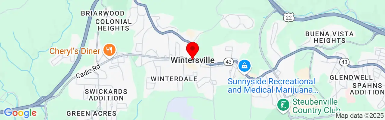 Wintersville, OH, Ohio