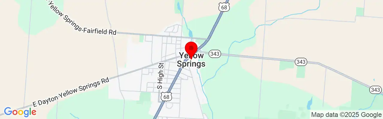 Yellow Springs, OH, Ohio
