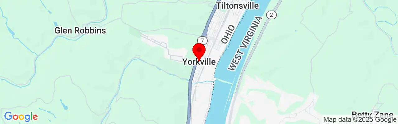 Yorkville, OH, Ohio