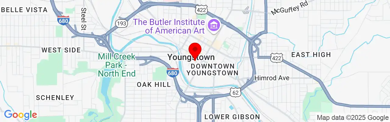 Youngstown, OH, Ohio