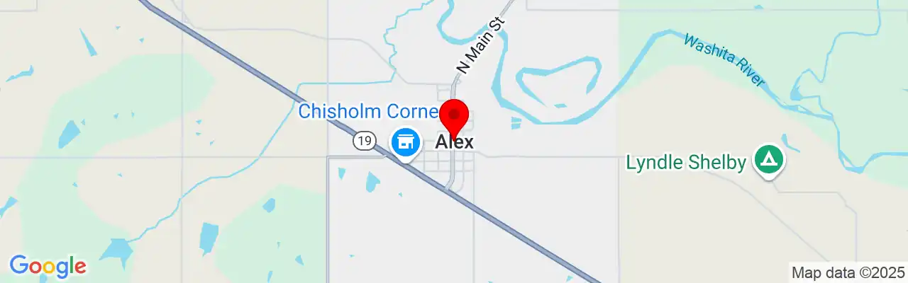 Alex, OK, Oklahoma