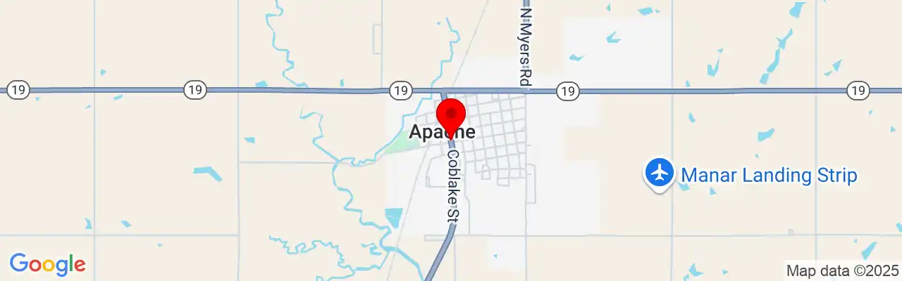 Apache, OK, Oklahoma