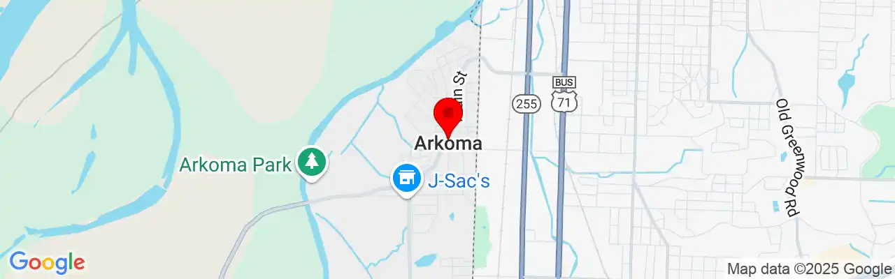 Arkoma, OK, Oklahoma
