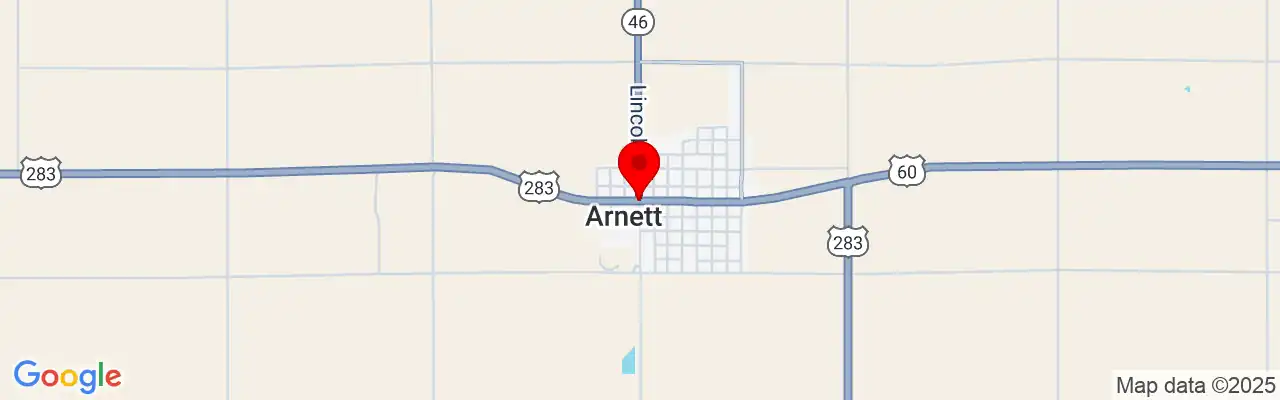 Arnett, OK, Oklahoma