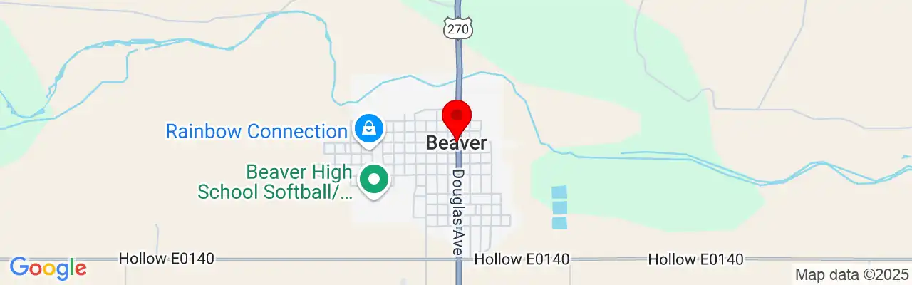 Beaver, OK, Oklahoma