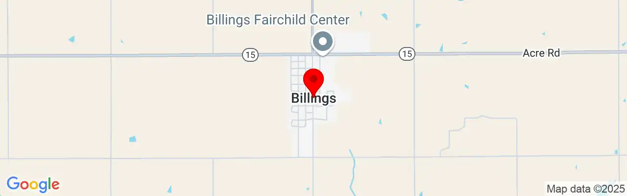 Billings, OK, Oklahoma