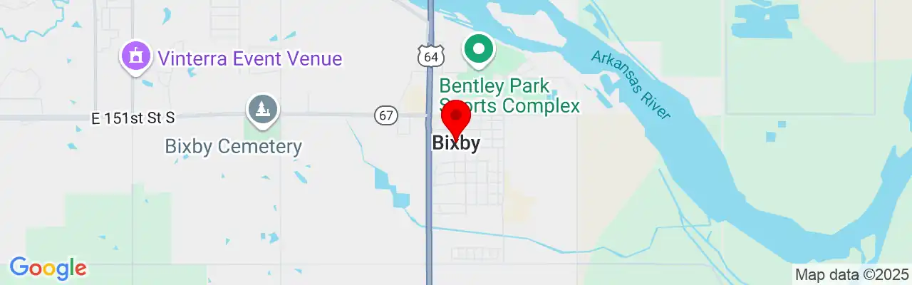 Bixby, OK, Oklahoma