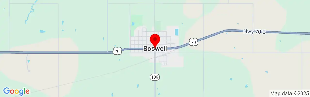 Boswell, OK, Oklahoma