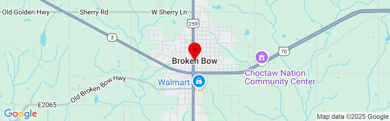 Broken Bow, OK, Oklahoma