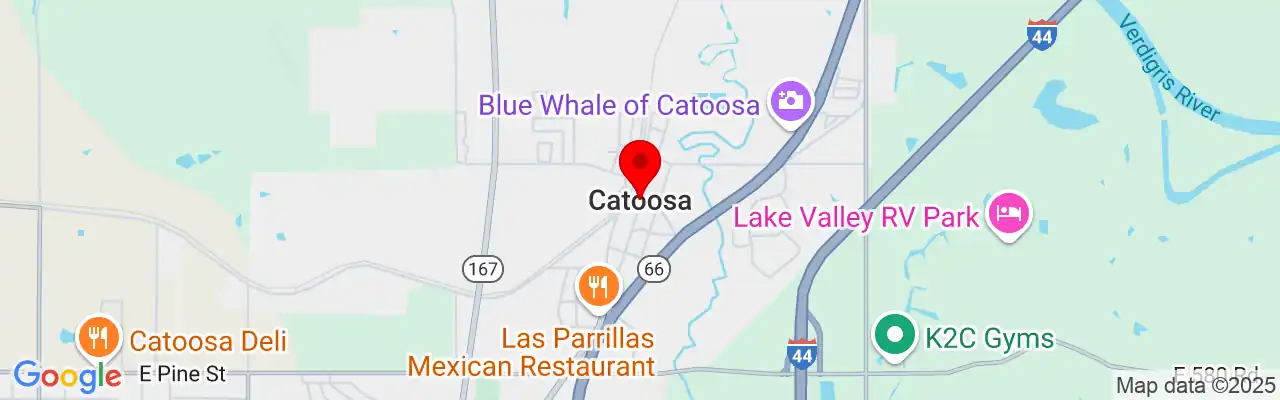 Catoosa, OK, Oklahoma
