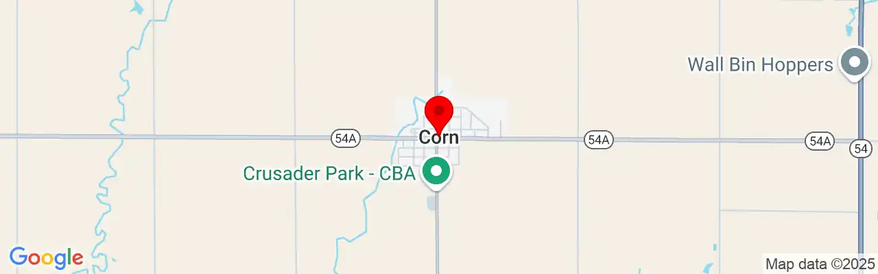 Corn, OK, Oklahoma