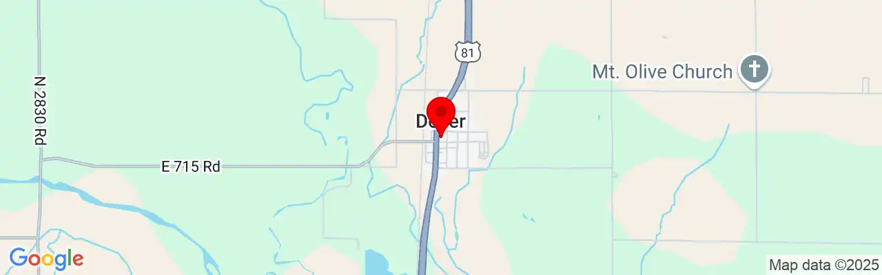 Dover, OK, Oklahoma