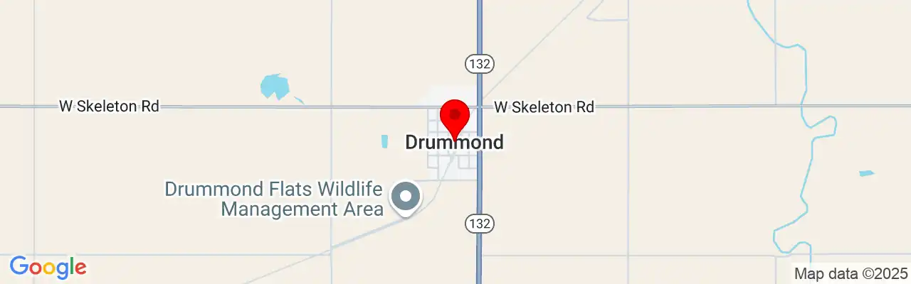 Drummond, OK, Oklahoma